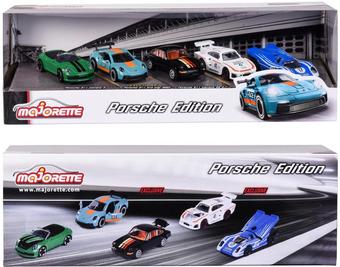Porsche Motorsport 5 Piece Giftpack