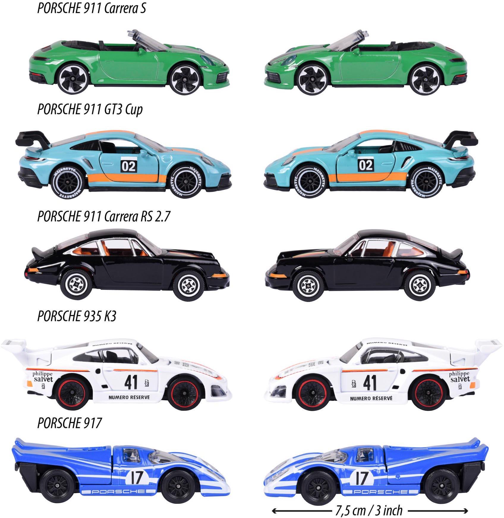 Majorette 5 Piece Giftpack