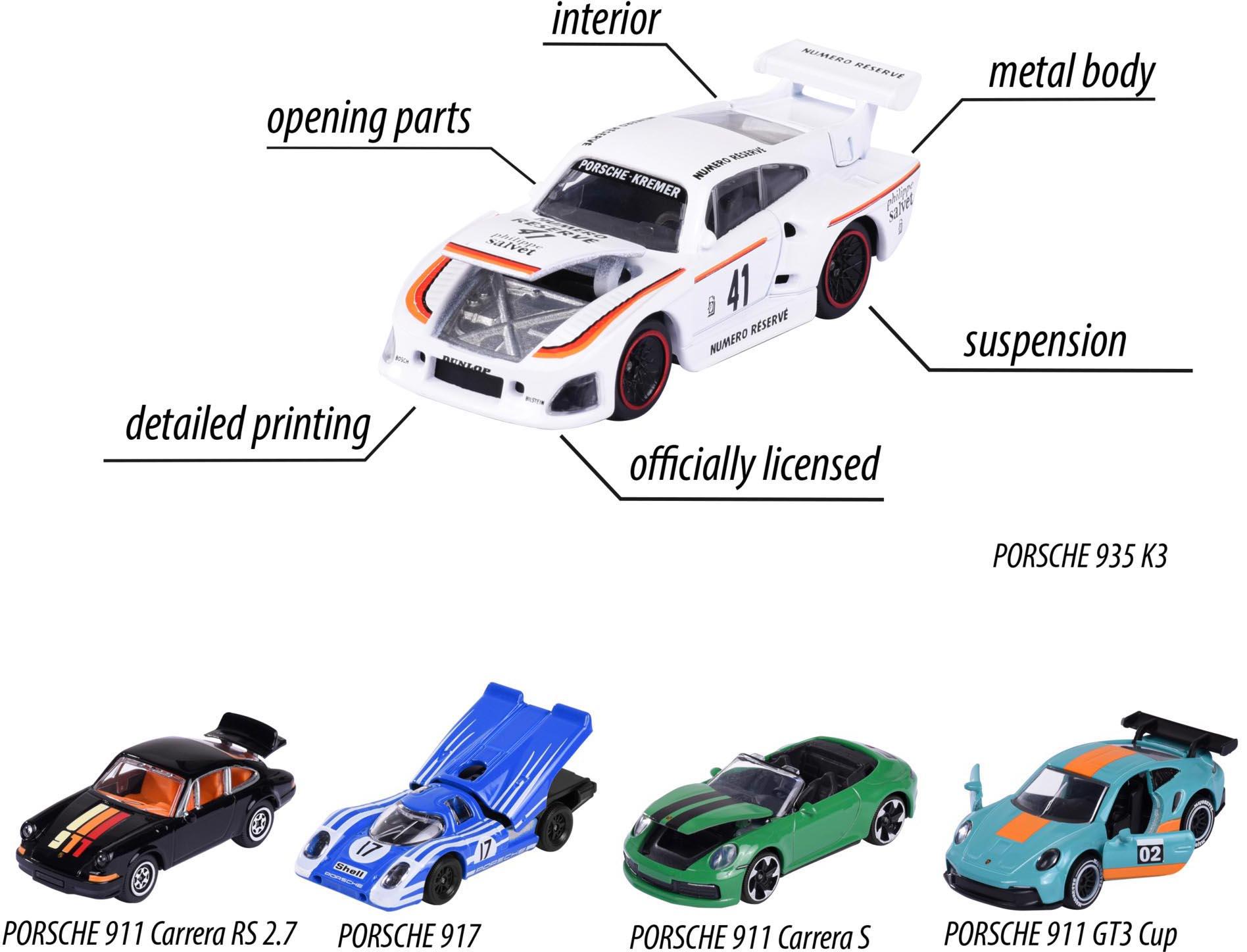 Majorette 5 Piece Giftpack