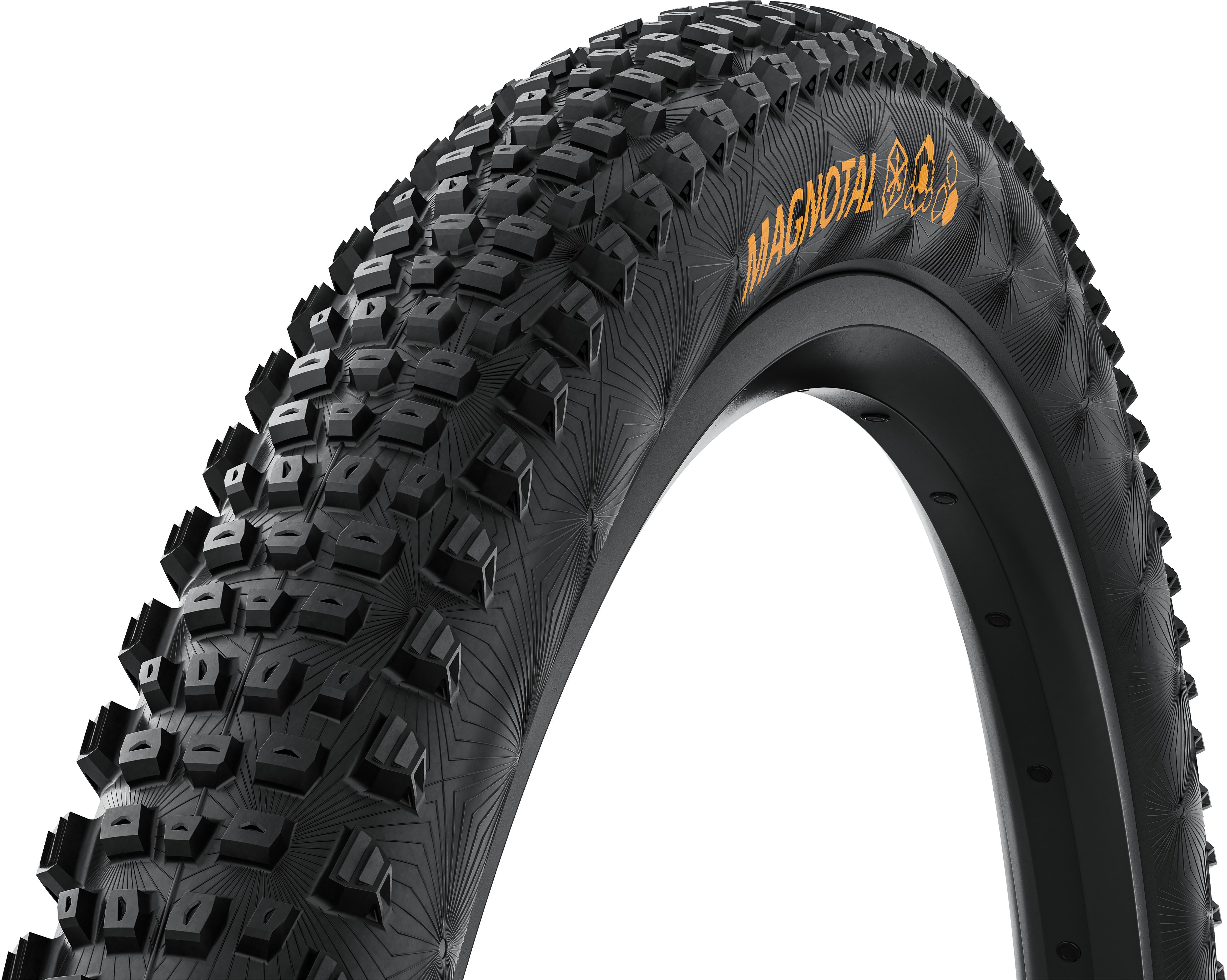 Halfords Continental Magnotal Trail MTB Tyre | Pricematch, Extra 8% off for BC Members, Free Bike Health Check, Cycle2Work Scheme & 0% APR Finance.