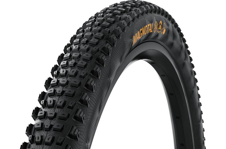 Continental Magnotal Trail MTB Tyre, Grip 29x2.40" Continental Magnotal Trail MTB Tyre, Grip 29x2.40"