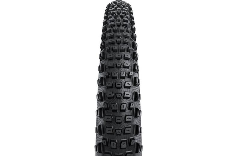 Continental Magnotal Trail MTB Tyre, Grip 29x2.40" Continental Magnotal Trail MTB Tyre, Grip 29x2.40"