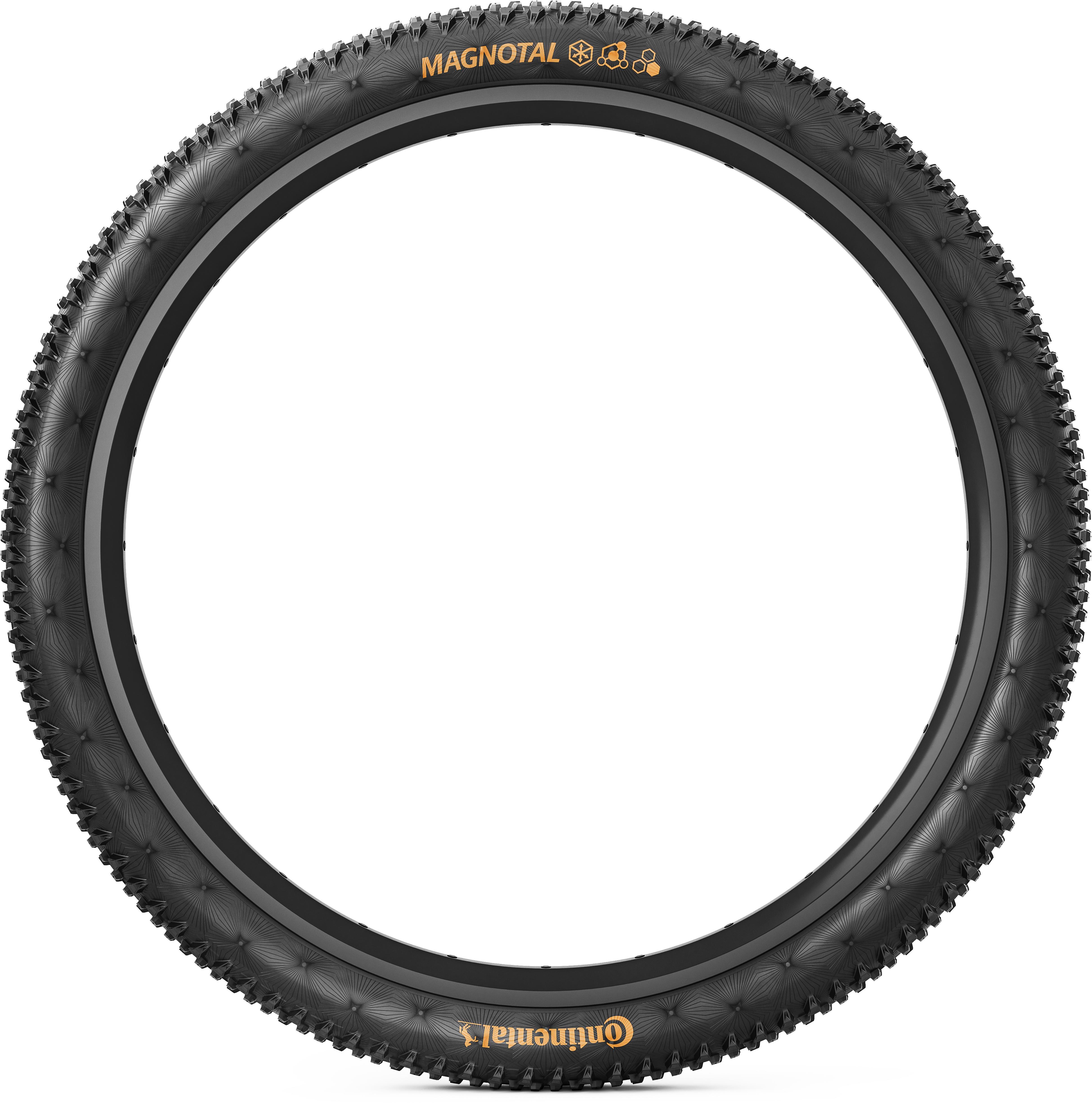 Continental Magnotal Trail MTB Tyre, Grip 29x2.40"