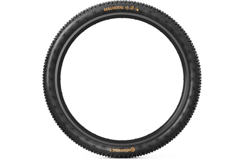 Continental Magnotal Trail MTB Tyre, Grip 29x2.40" Continental Magnotal Trail MTB Tyre, Grip 29x2.40"