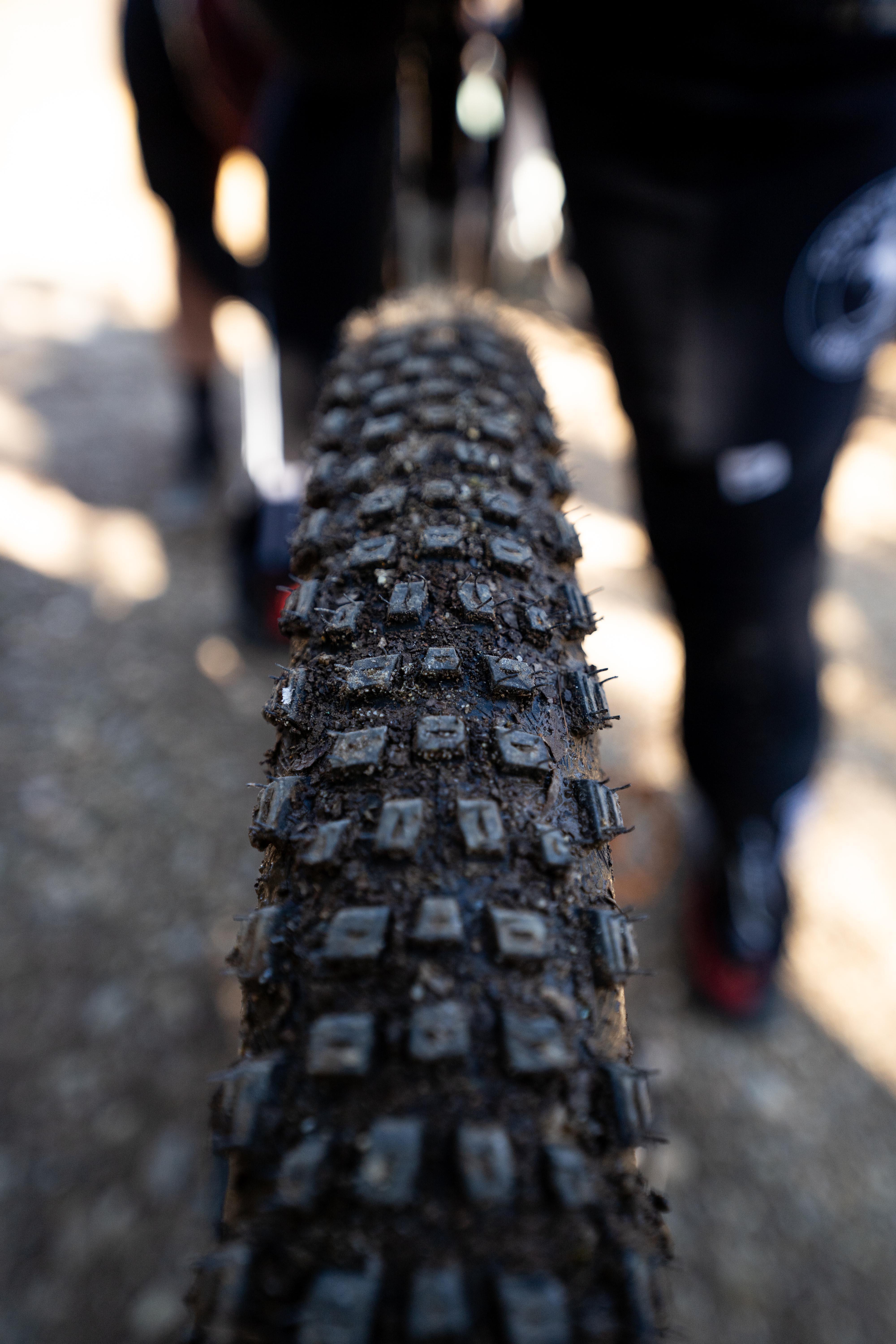 Continental Magnotal Trail MTB Tyre, Grip 29x2.40"