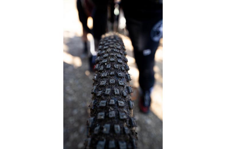 Continental Magnotal Trail MTB Tyre, Grip 29x2.40" Continental Magnotal Trail MTB Tyre, Grip 29x2.40"