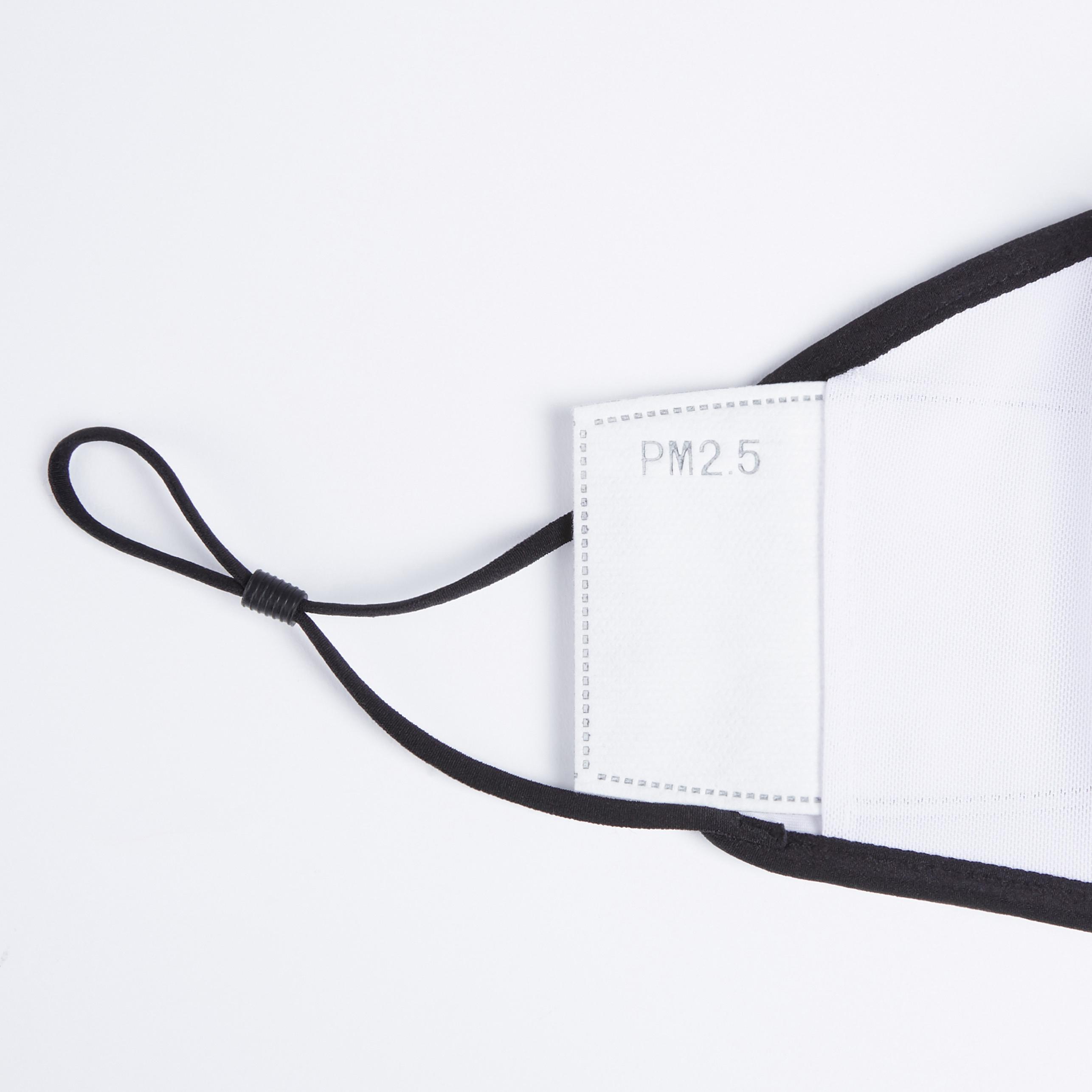 Element Reusable Face Covering Disposable Inserts, Pack of 10