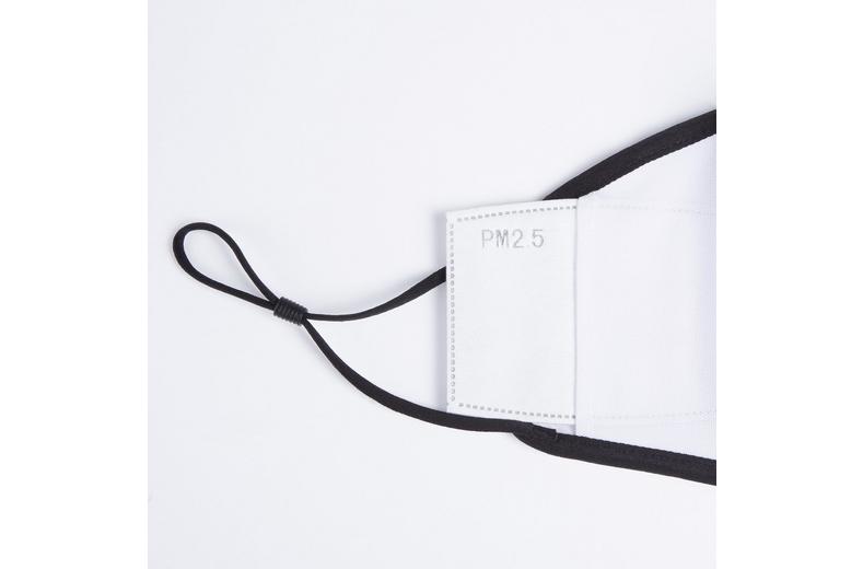 Element Reusable Face Covering Disposable Inserts, Pack of 10 Element Reusable Face Covering Disposable Inserts, Pack of 10