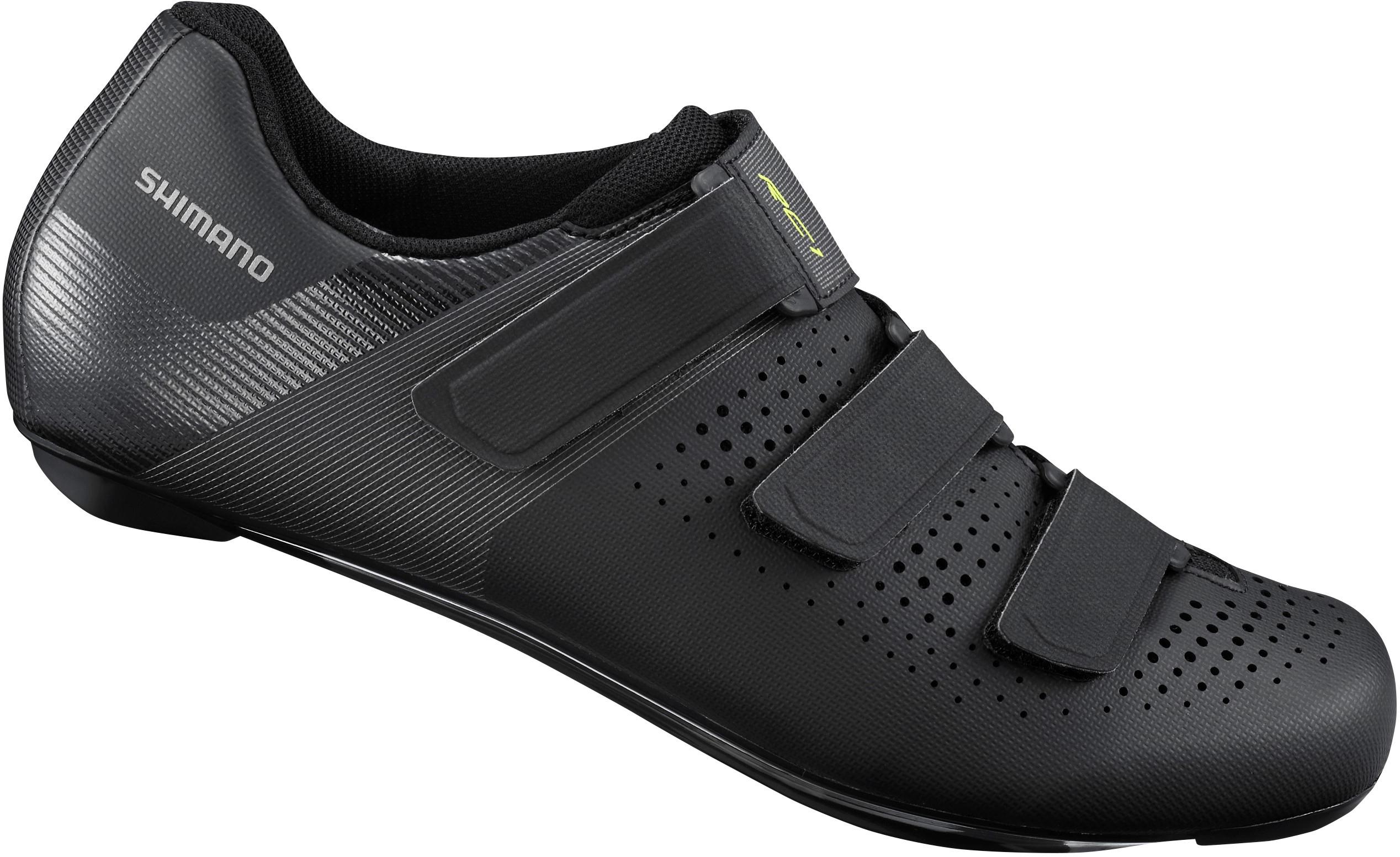 Shimano Rc1 Road Shoe Black 47