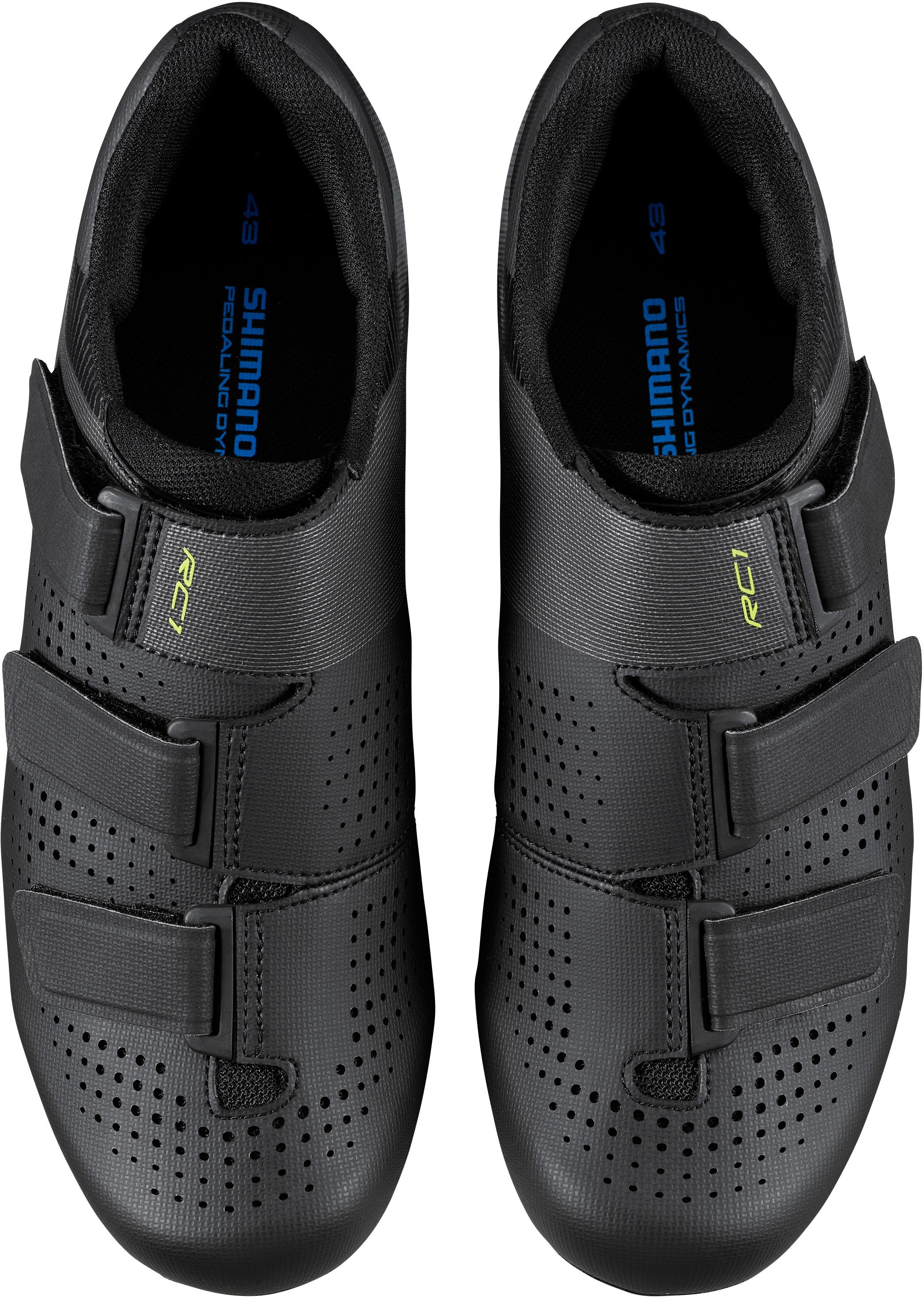 halfords shimano shoes