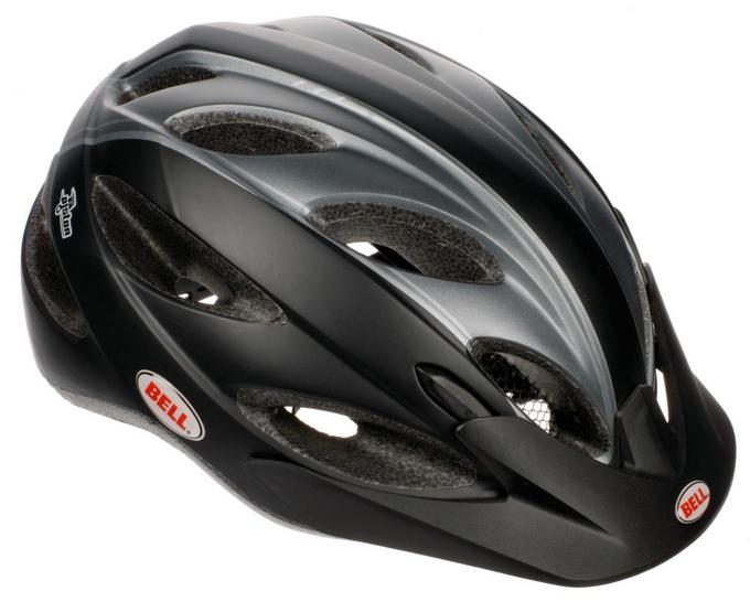 Halfords cheap bell helmet