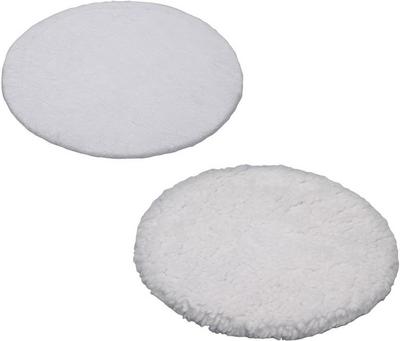 Einhell 2pc 254mm Polishing Bonnet Set Einhell 2pc 254mm Polishing Bonnet Set