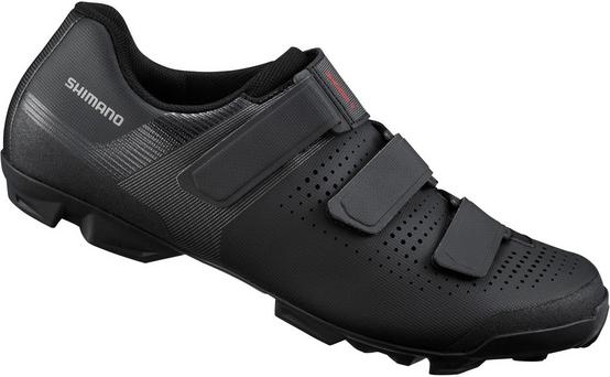 Shimano XC1 MTB Shoe Halfords UK