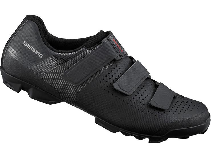 Shimano XC1 MTB Shoe Black 40