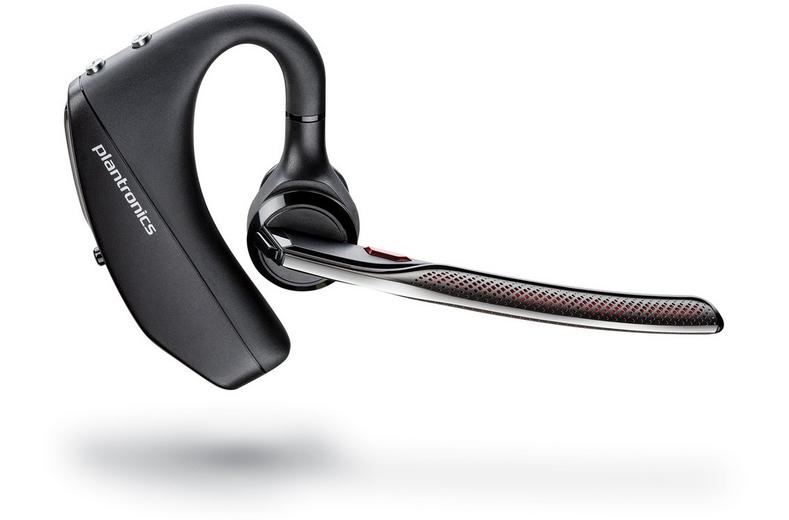 Plantronics Voyager 5200 Bluetooth Headset Plantronics Voyager 5200 Bluetooth Headset