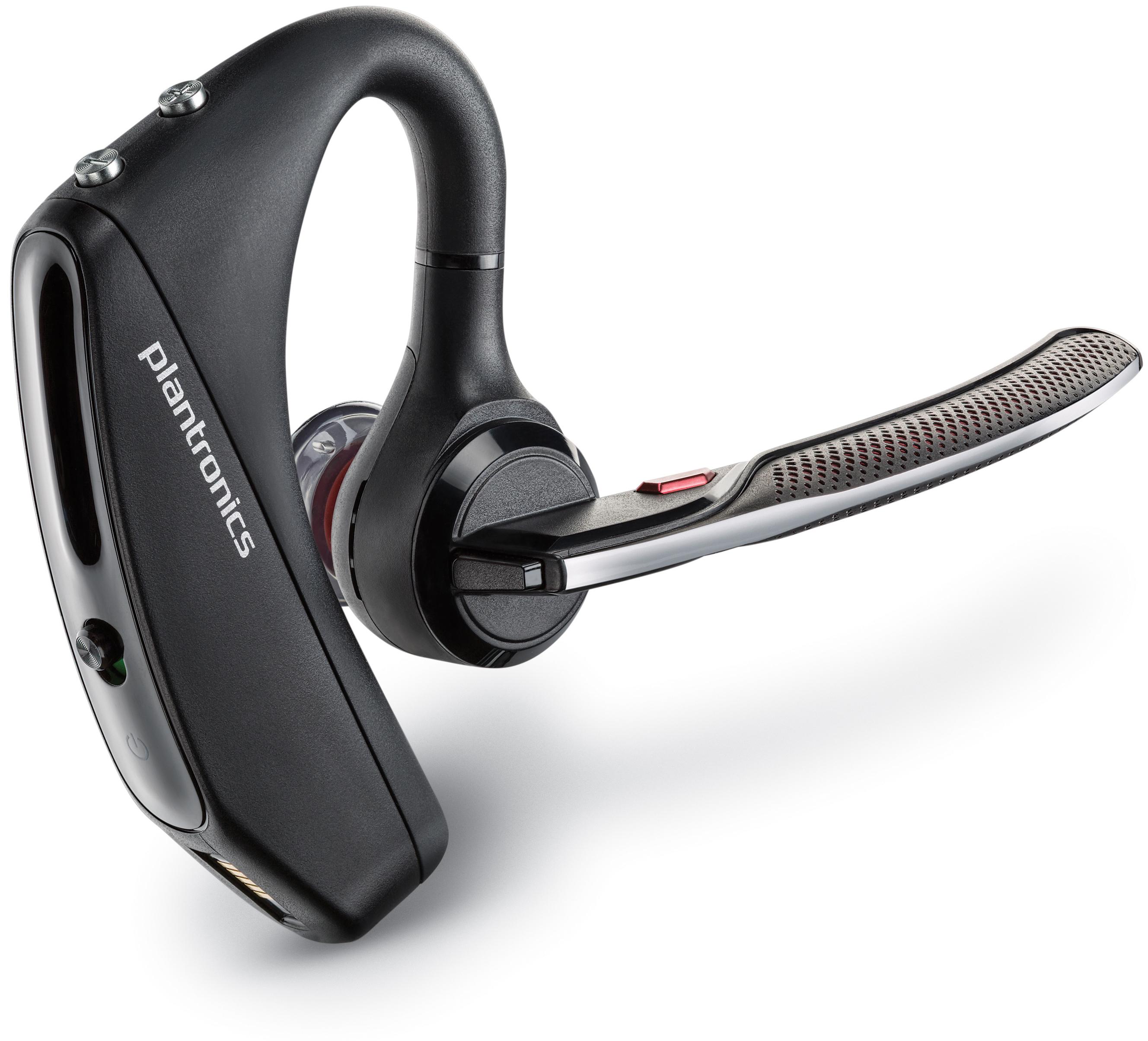 Plantronics Voyager 5200 Bluetooth Headset