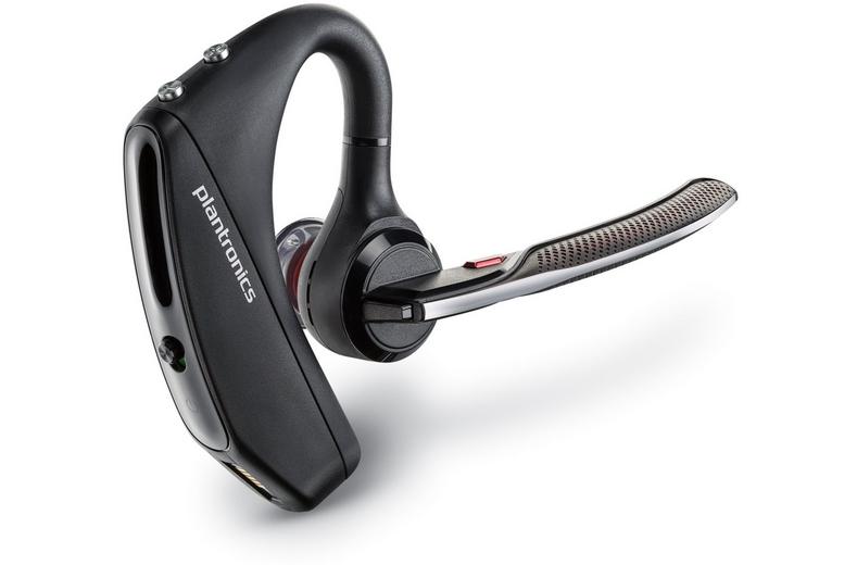 Plantronics Voyager 5200 Bluetooth Headset Plantronics Voyager 5200 Bluetooth Headset