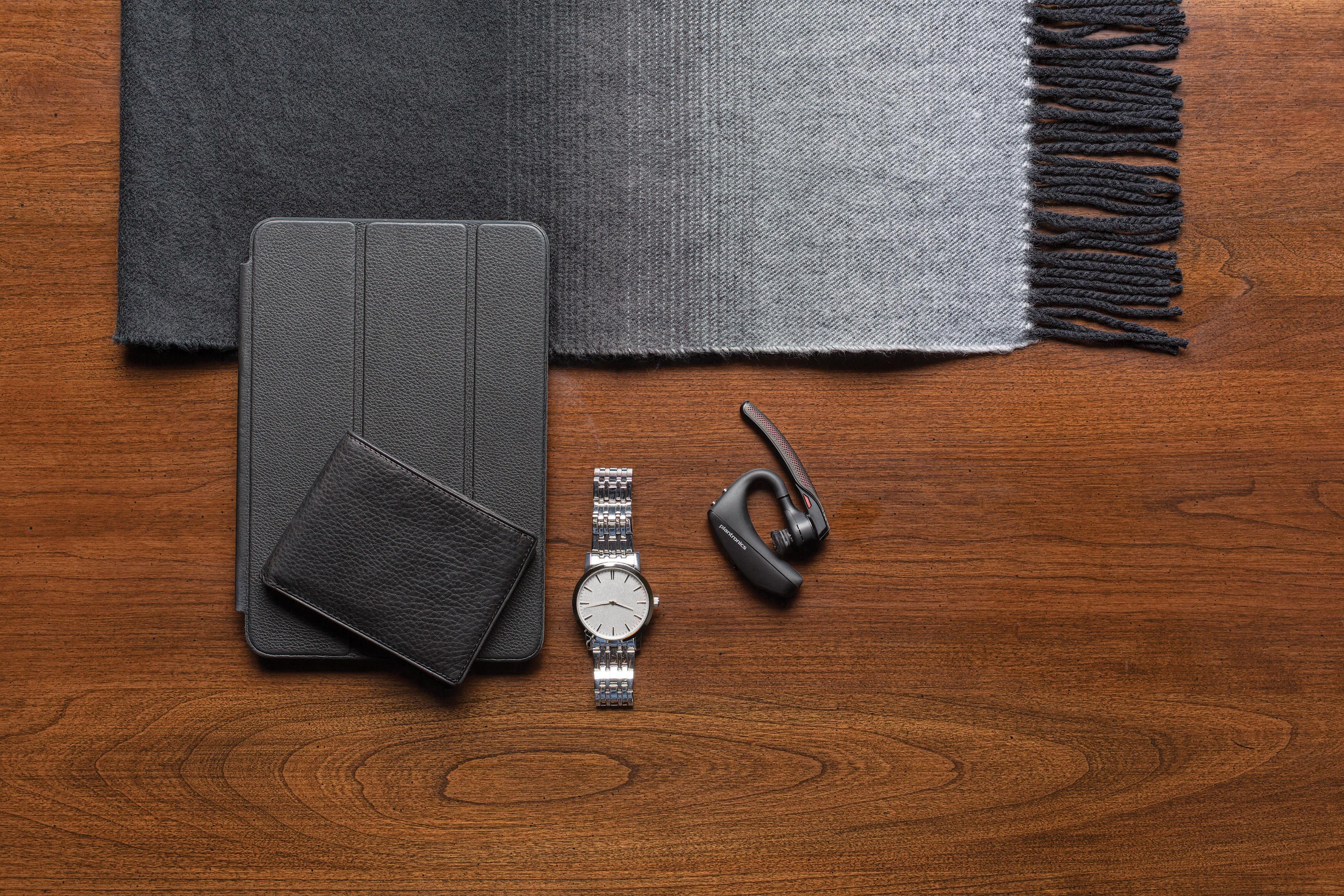 Plantronics Voyager 5200 Bluetooth Headset