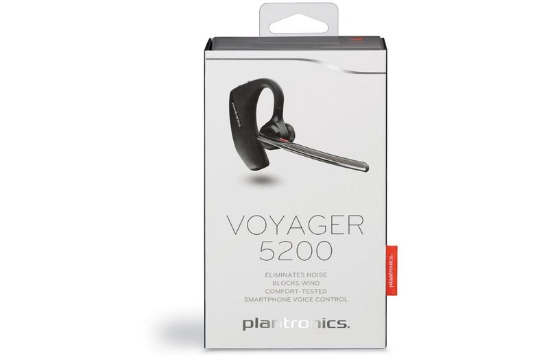 Plantronics Voyager 5200 Bluetooth Headset Plantronics Voyager 5200 Bluetooth Headset