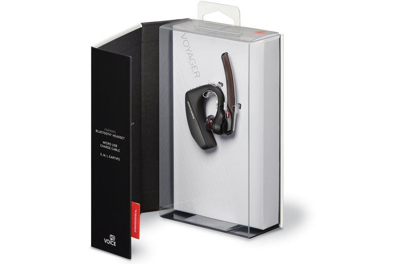 Plantronics Voyager 5200 Bluetooth Headset Plantronics Voyager 5200 Bluetooth Headset
