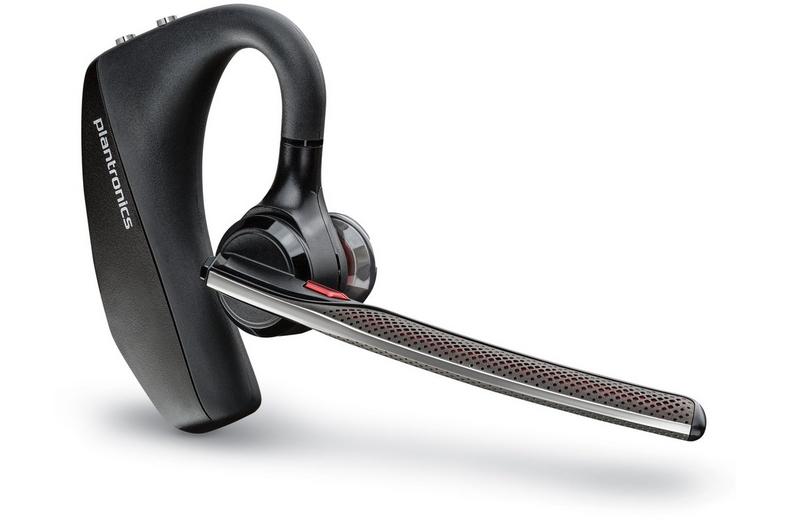 Plantronics Voyager 5200 Bluetooth Headset Plantronics Voyager 5200 Bluetooth Headset