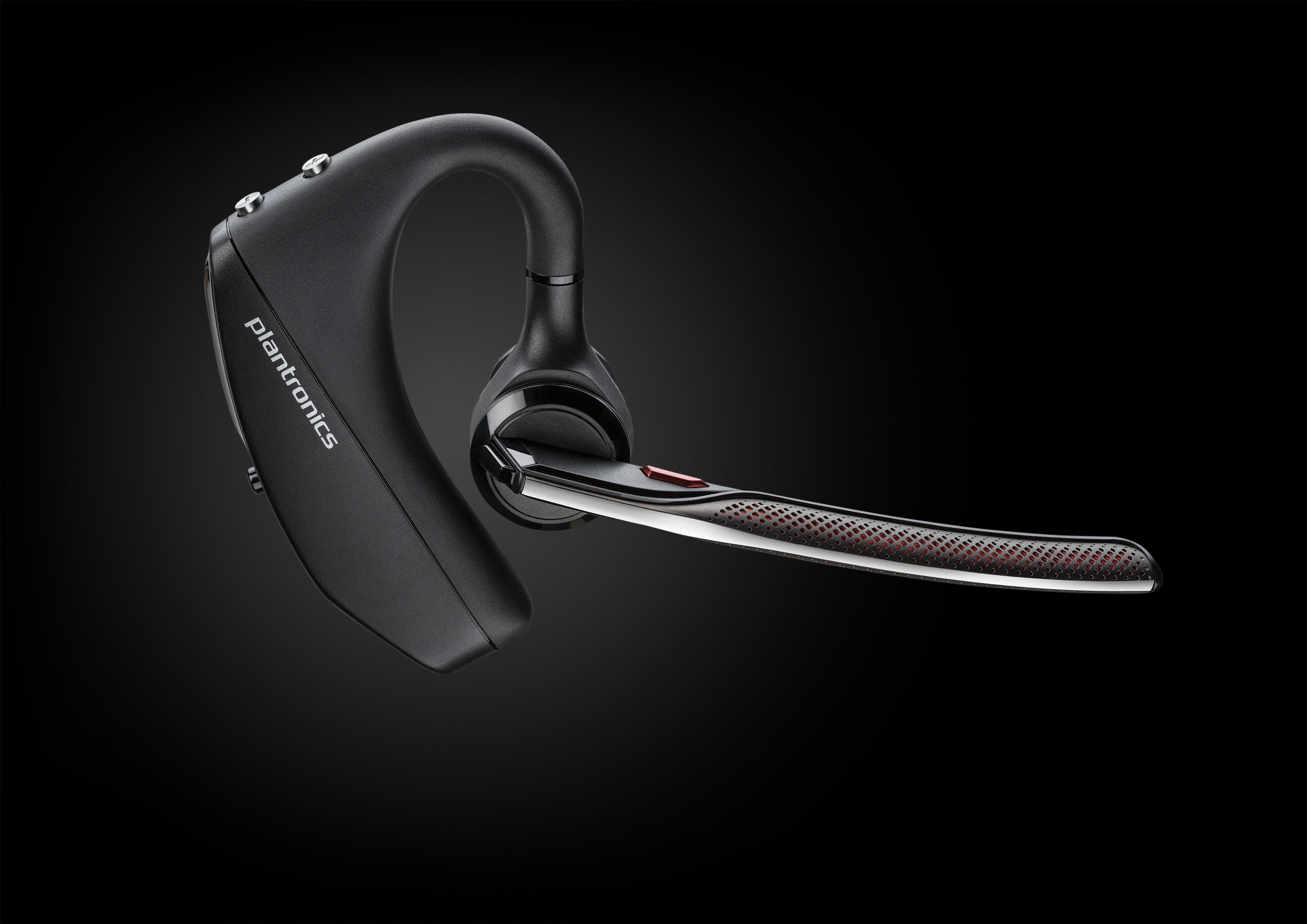 Plantronics Voyager 5200 Bluetooth Headset Halfords UK