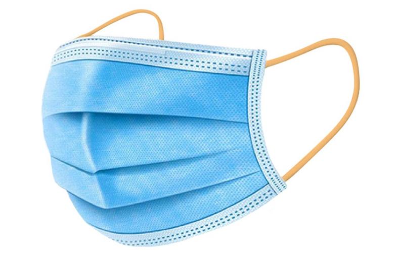 Disposable Medical Face Masks - 5 Pack Disposable Medical Face Masks - 5 Pack