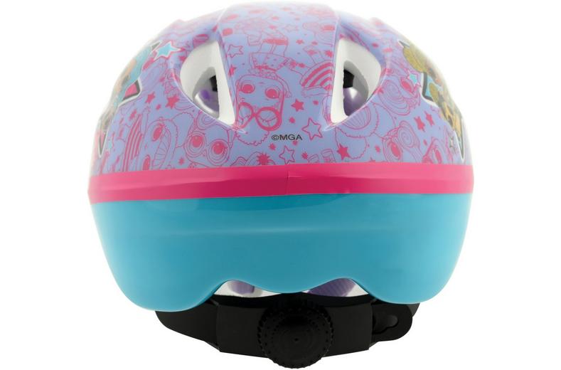 LOL Surprise Kids Bike Helmet (48-52cm) LOL Surprise Kids Bike Helmet (48-52cm)