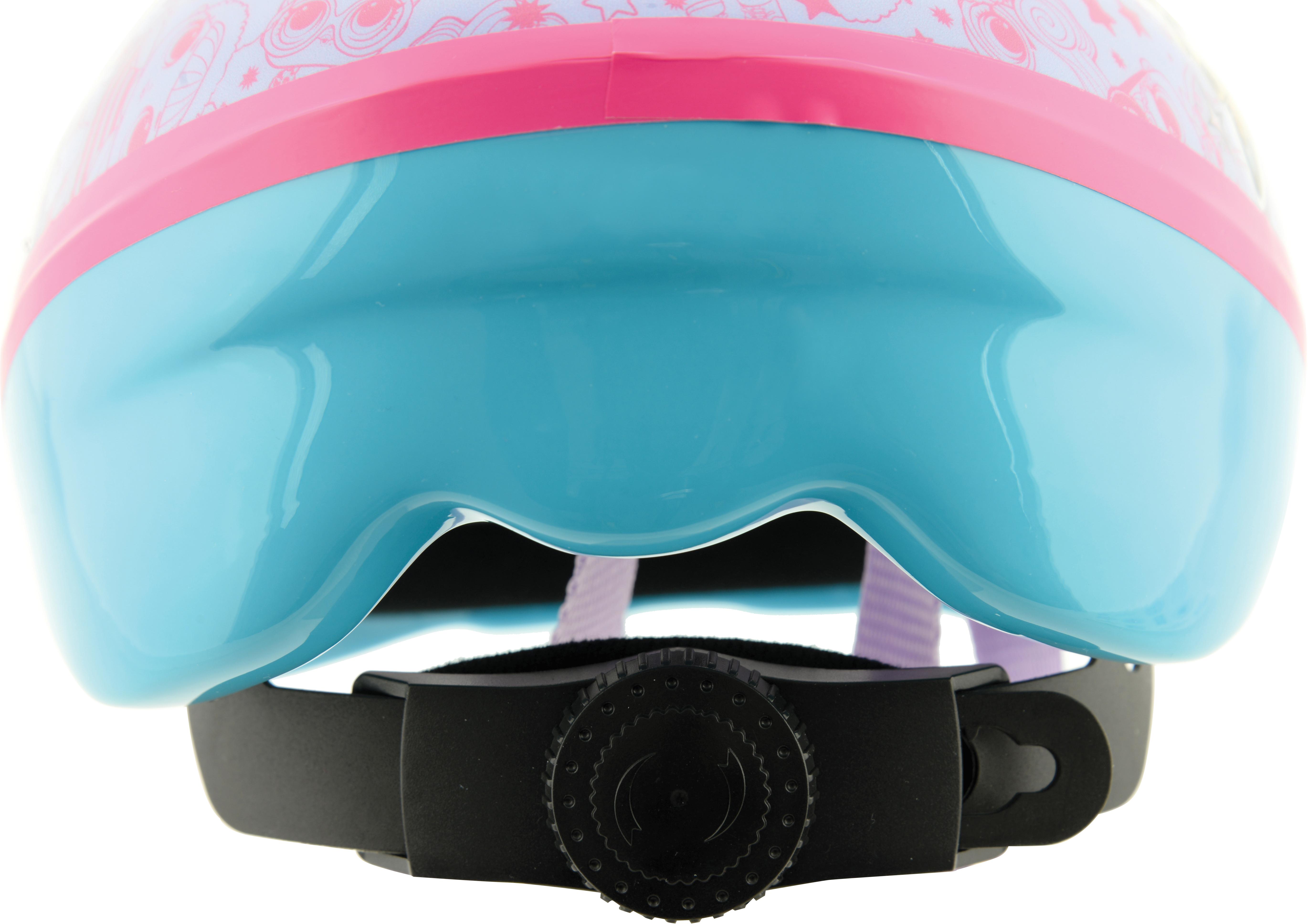 LOL Surprise Kids Bike Helmet (48-52cm)