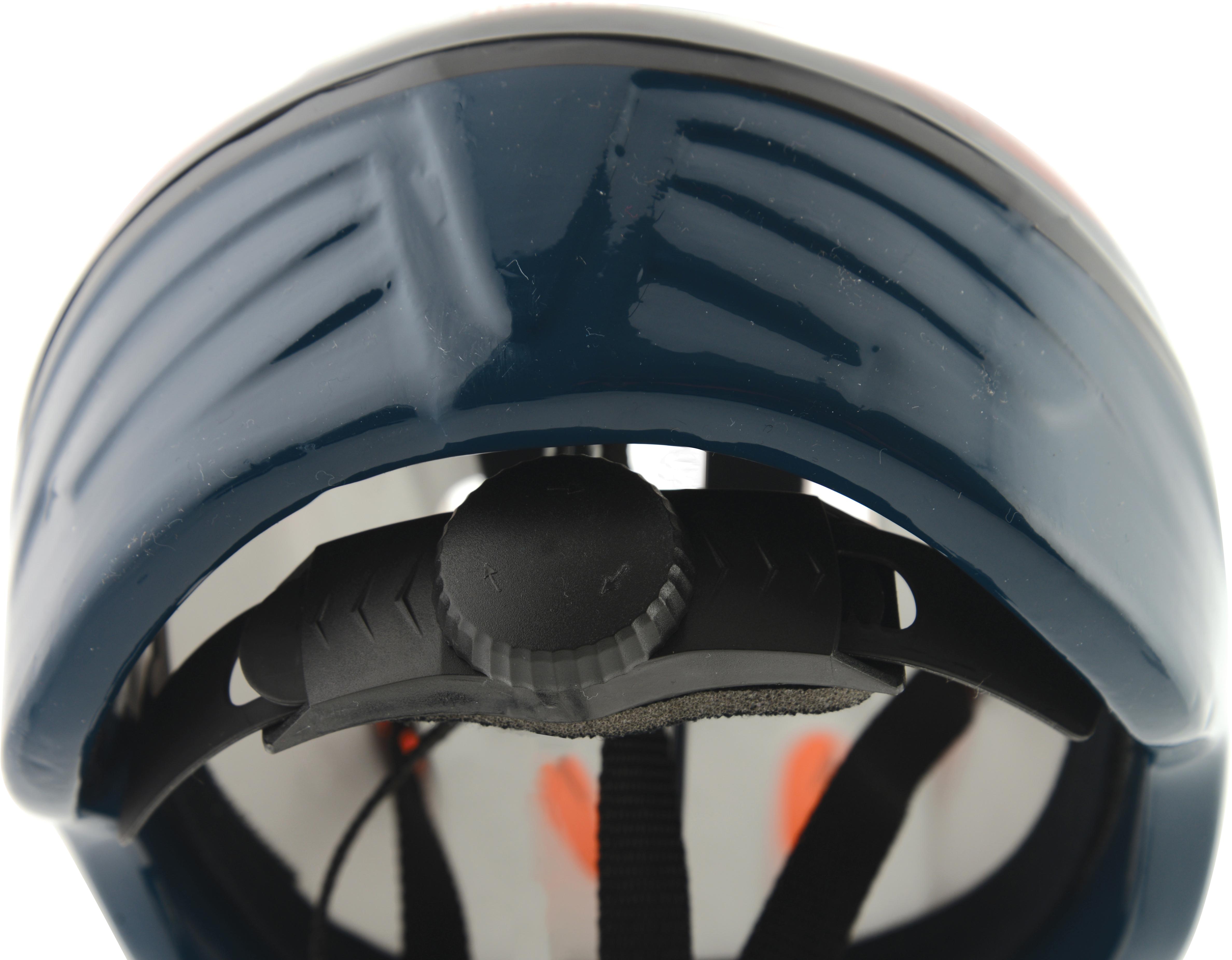 Spiderman Kids Bike Helmet (48-52cm)