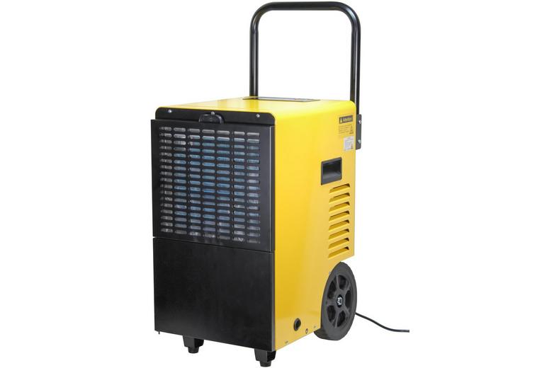 Faithfull Industrial Dehumidifier 30 litre Faithfull Industrial Dehumidifier 30 litre
