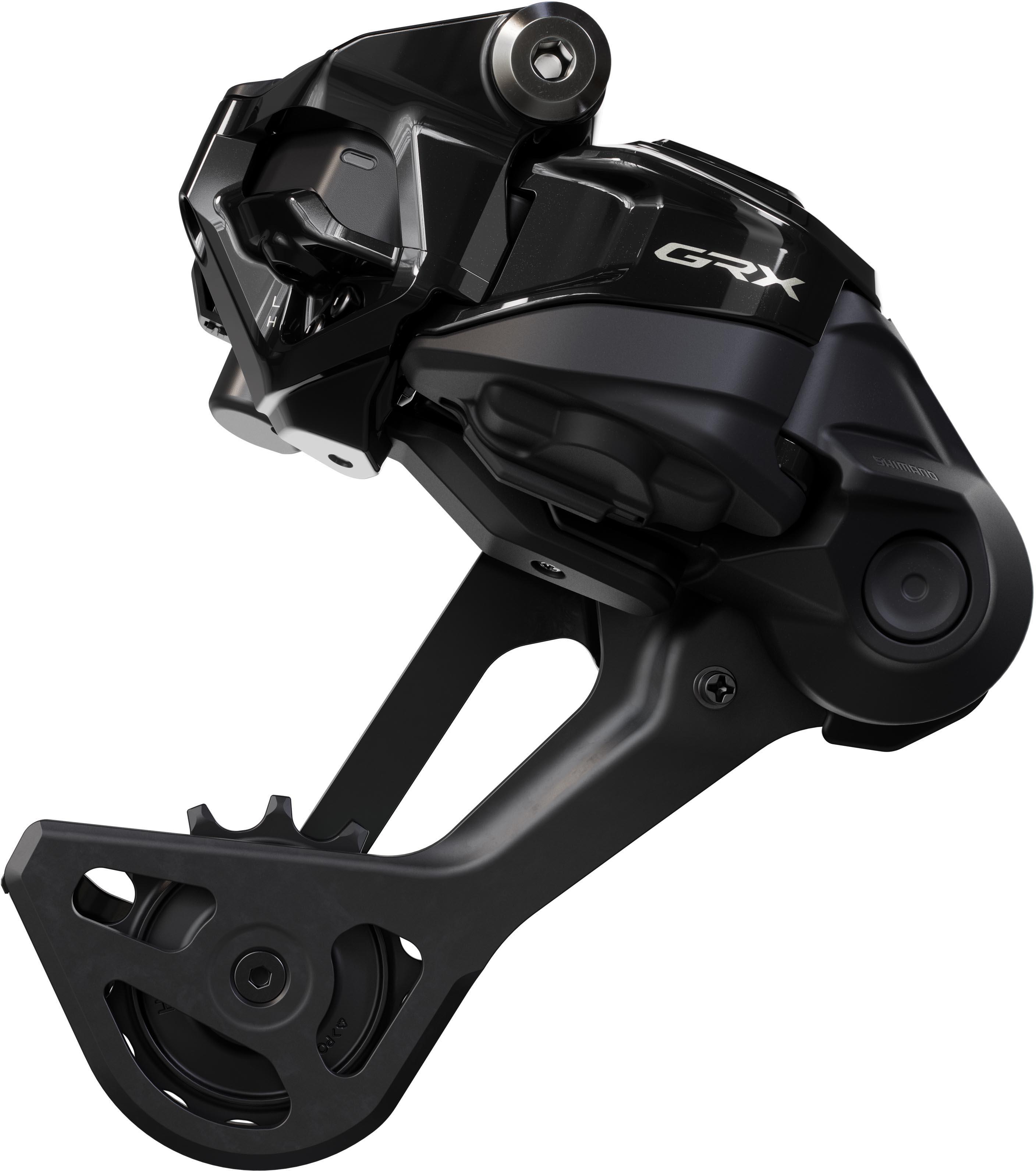 Halfords Shimano XT RD-RX827 Di2 12 Speed Rear Derailleur Long Cage | Pricematch, Extra 8% off for BC Members, Free Bike Health Check, Cycle2Work Scheme & 0% APR Finance.