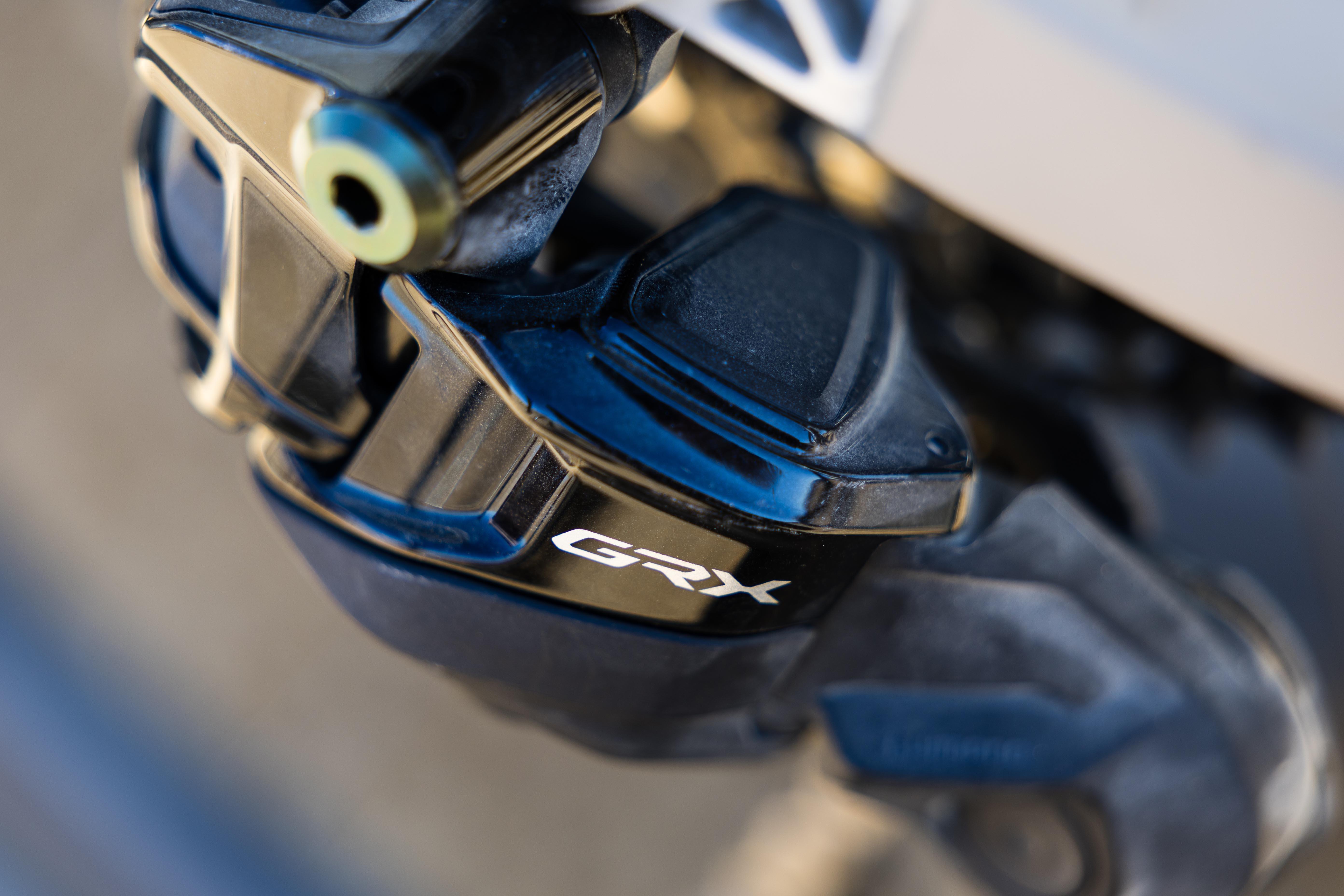 Shimano XT RD-RX827 Di2 12 Speed Rear Derailleur Long Cage