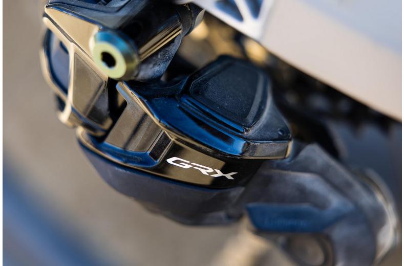 Shimano XT RD-RX827 Di2 12 Speed Rear Derailleur Long Cage Shimano XT RD-RX827 Di2 12 Speed Rear Derailleur Long Cage