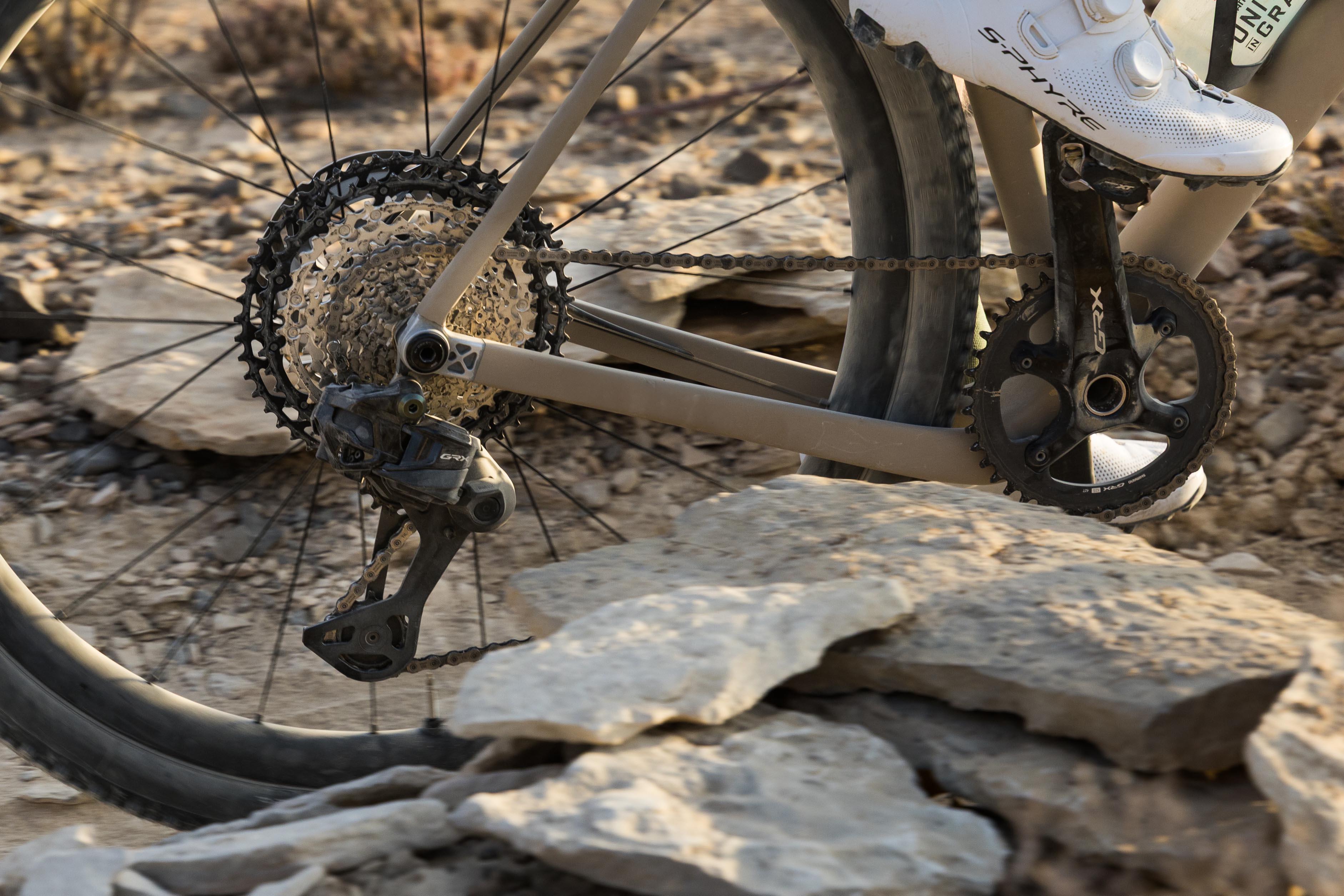 Shimano XT RD-RX827 Di2 12 Speed Rear Derailleur Long Cage