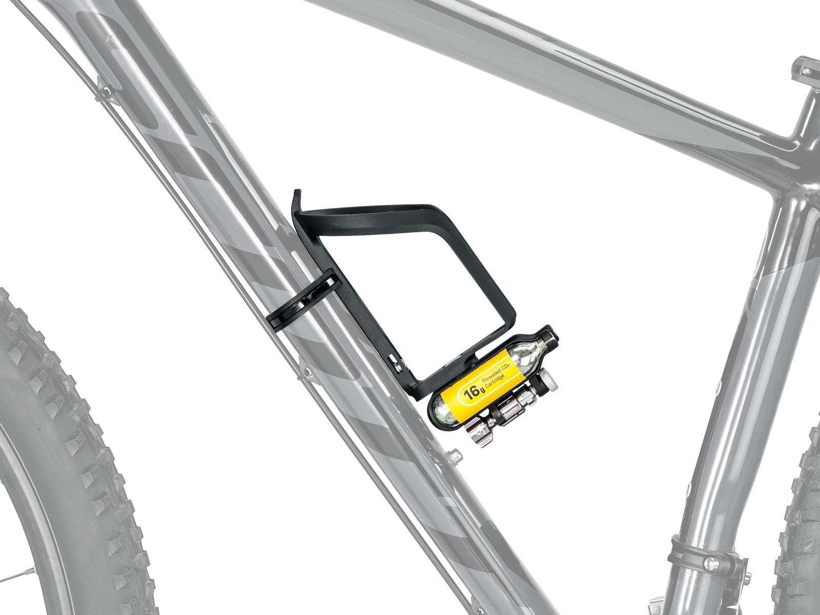Topeak Ninja Bottle Cage