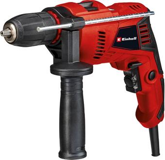 Einhell 550W Corded Hammer Drill