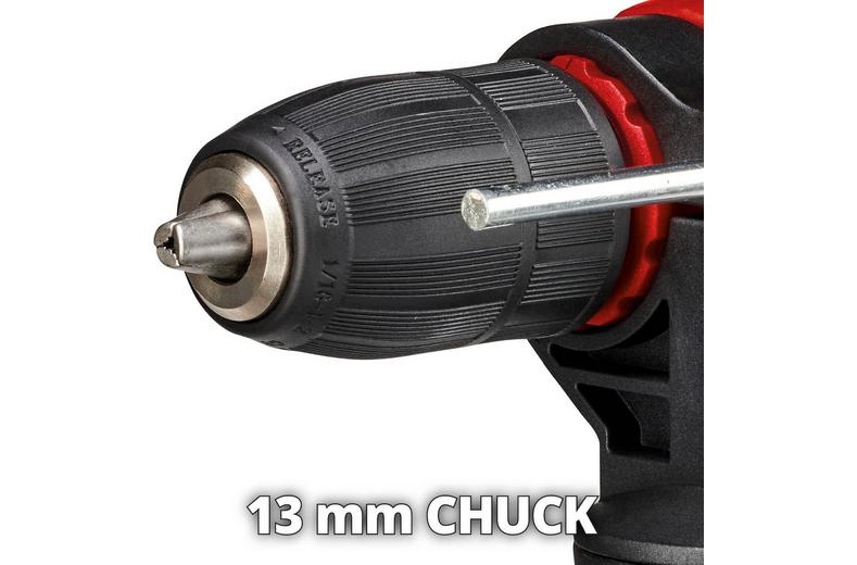 Einhell 550W Corded Hammer Drill Einhell 550W Corded Hammer Drill