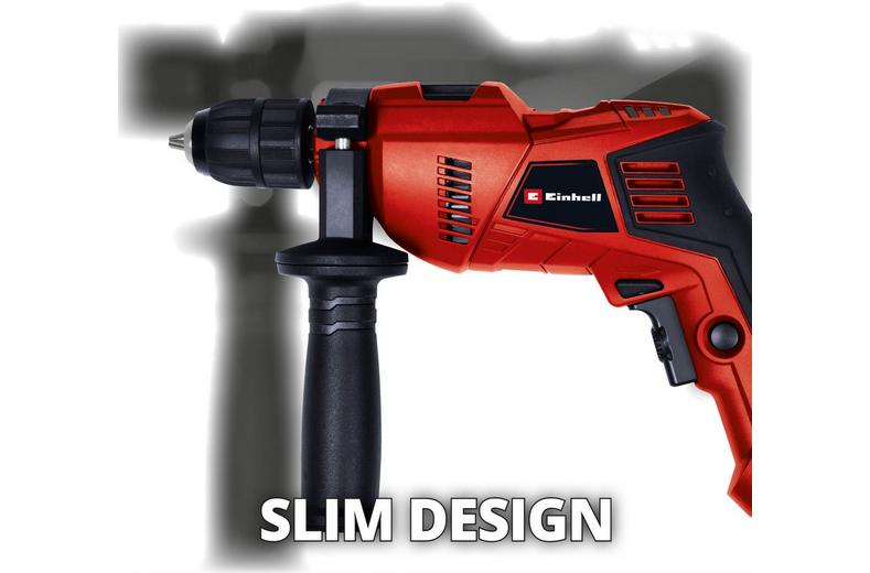Einhell 550W Corded Hammer Drill Einhell 550W Corded Hammer Drill