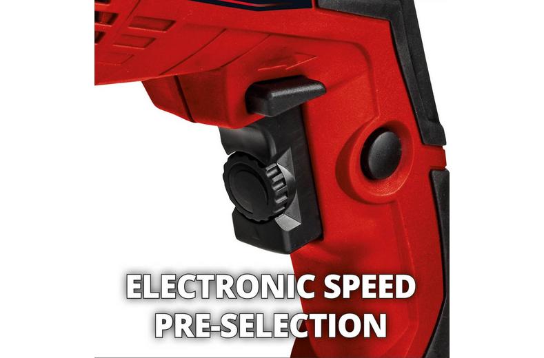 Einhell 550W Corded Hammer Drill Einhell 550W Corded Hammer Drill