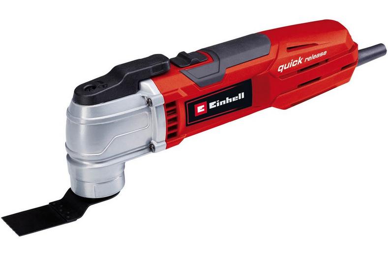 Einhell 300w Corded Multi Tool Kit Einhell 300w Corded Multi Tool Kit