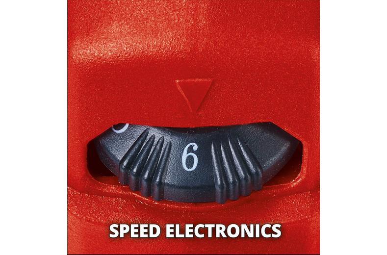 Einhell 300w Corded Multi Tool Kit Einhell 300w Corded Multi Tool Kit