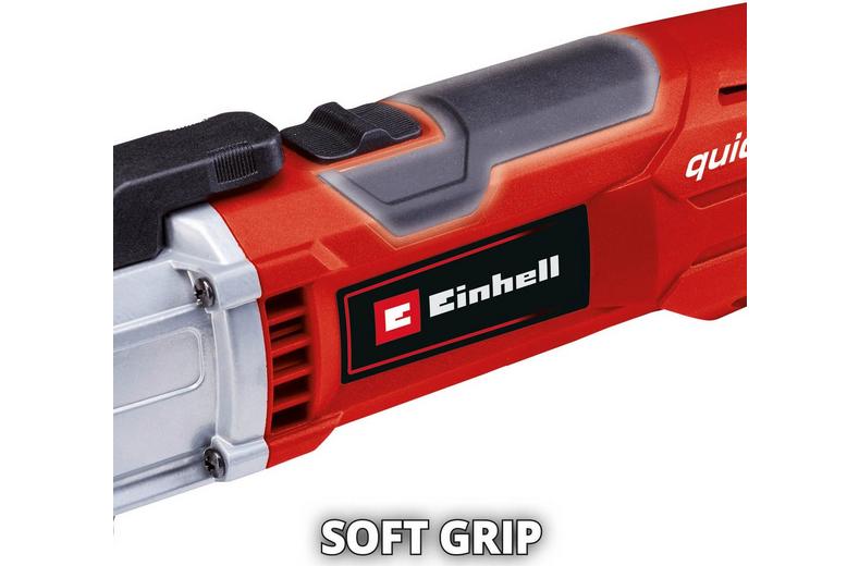 Einhell 300w Corded Multi Tool Kit Einhell 300w Corded Multi Tool Kit