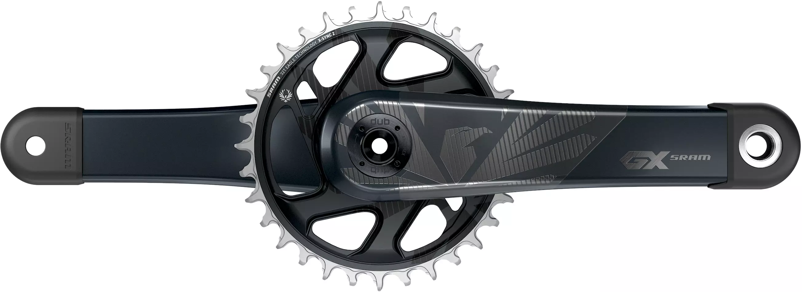 sram gx crank boots