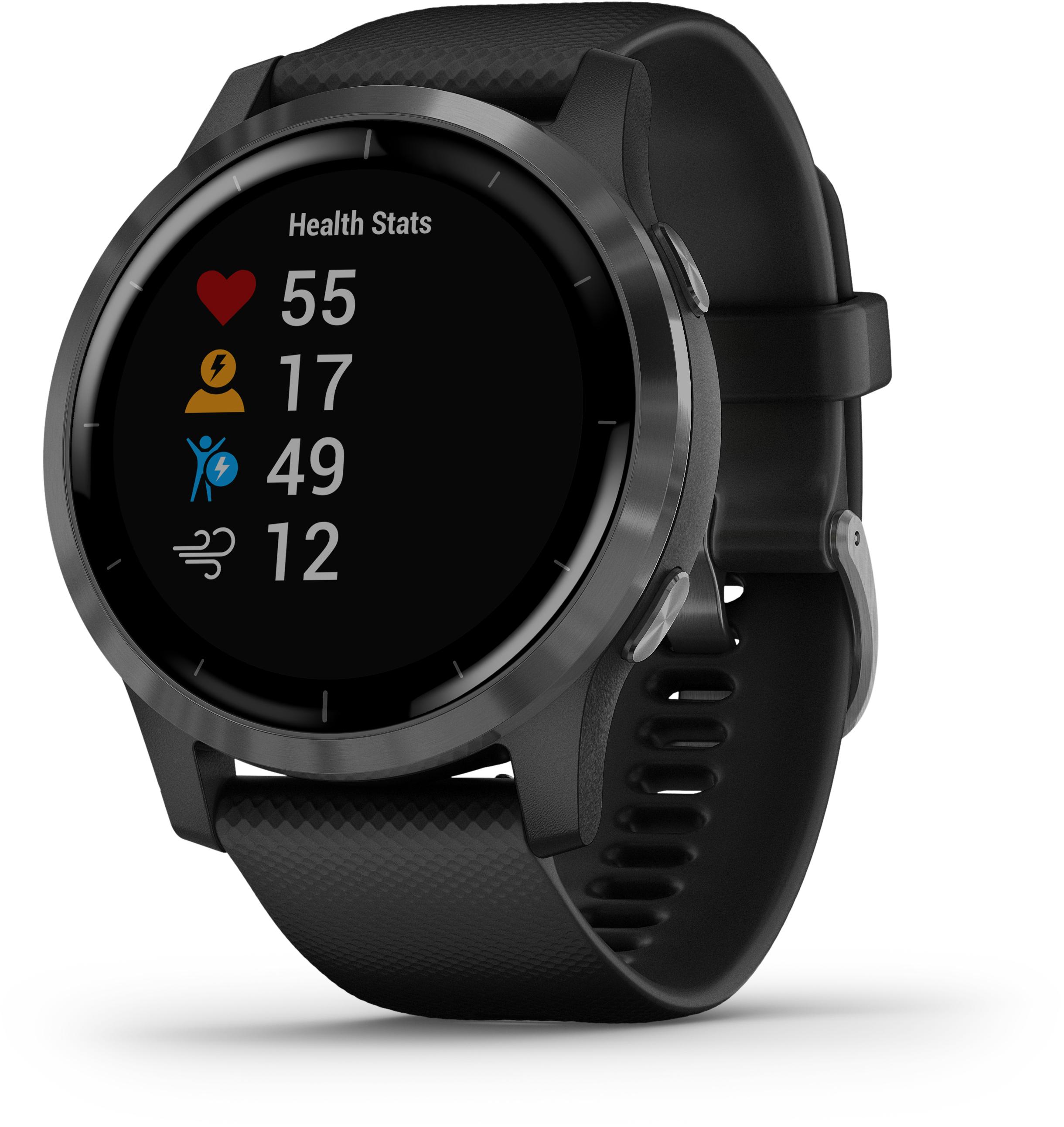 garmin vivoactive 4 black friday