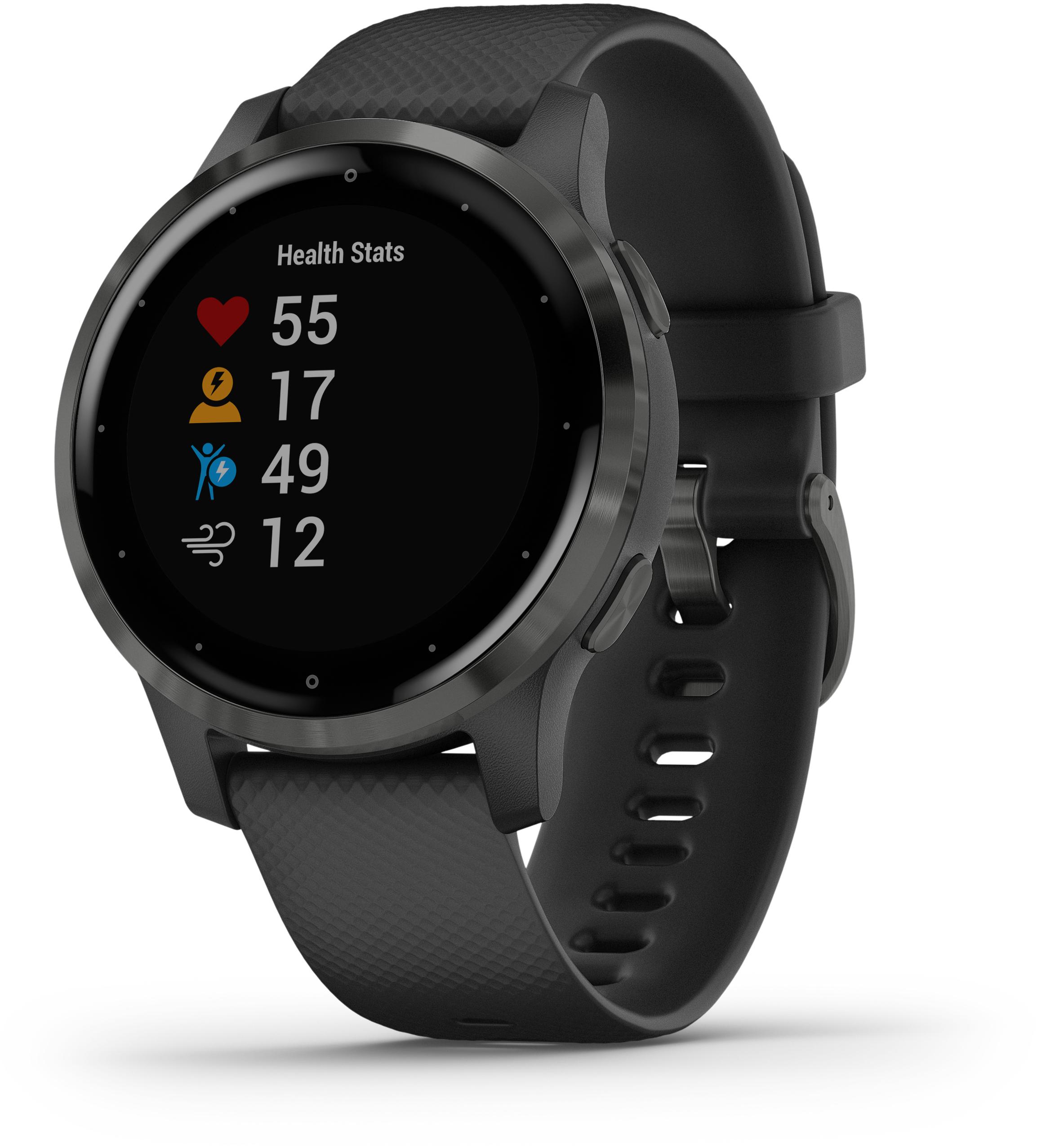 garmin vivoactive 4 klarna