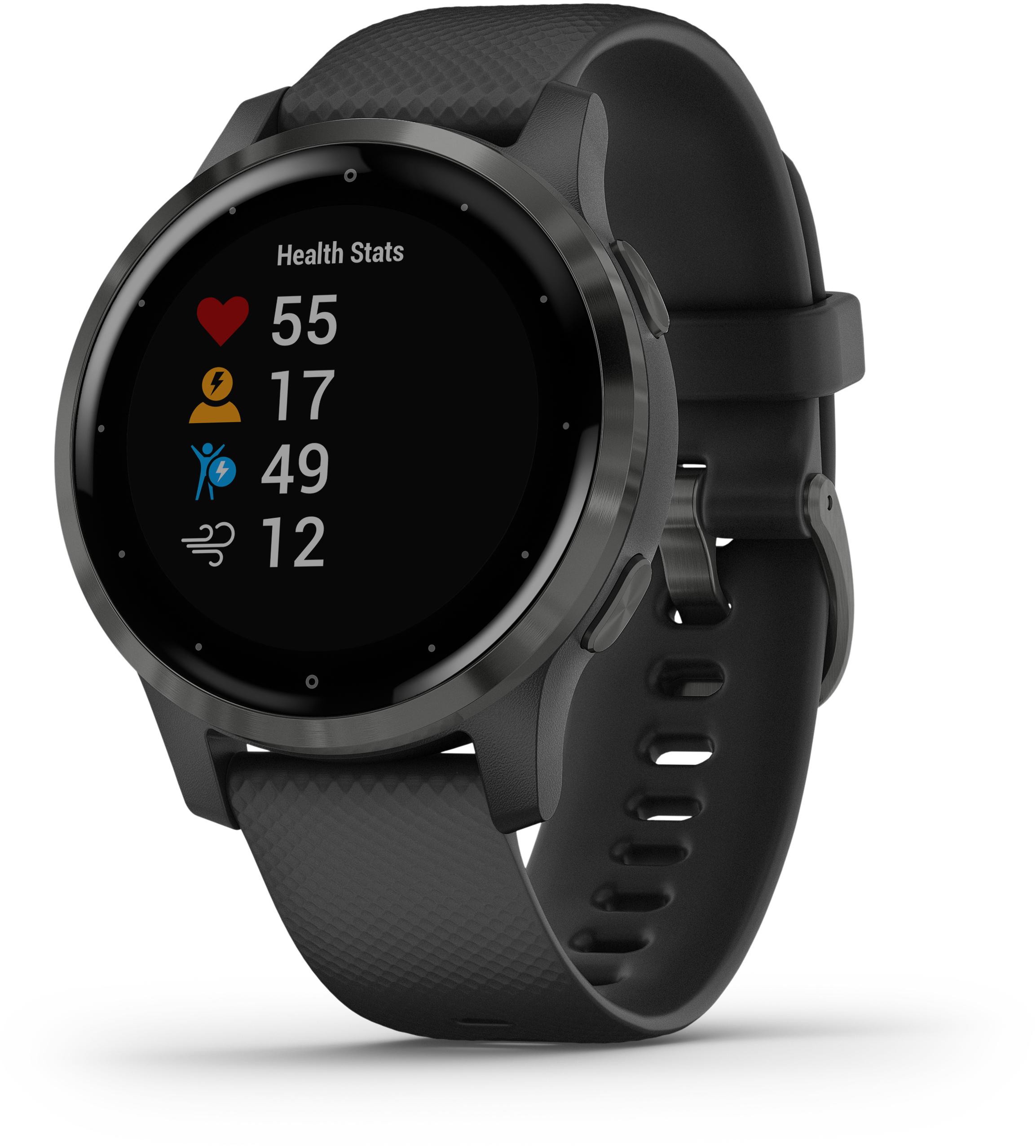 Garmin Vvoactive 4S Smartwatch