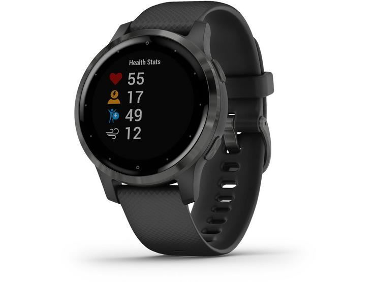 Garmin Vívoactive 4S Smartwatch