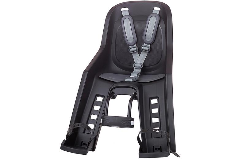 Polisport Bubbly Mini Plus Child Bike Seat Polisport Bubbly Mini Plus Child Bike Seat