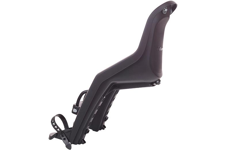 Polisport Bubbly Mini Plus Child Bike Seat Polisport Bubbly Mini Plus Child Bike Seat